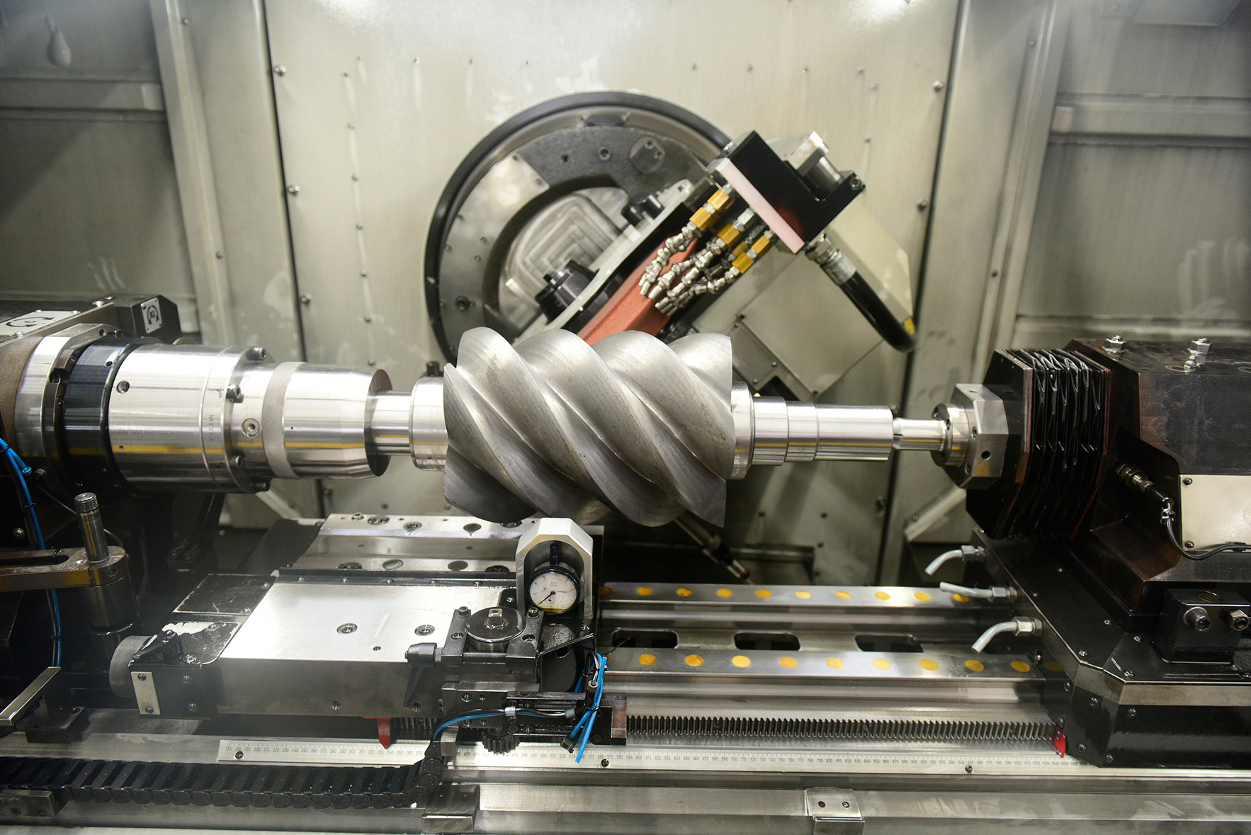 公司一览 公司一览