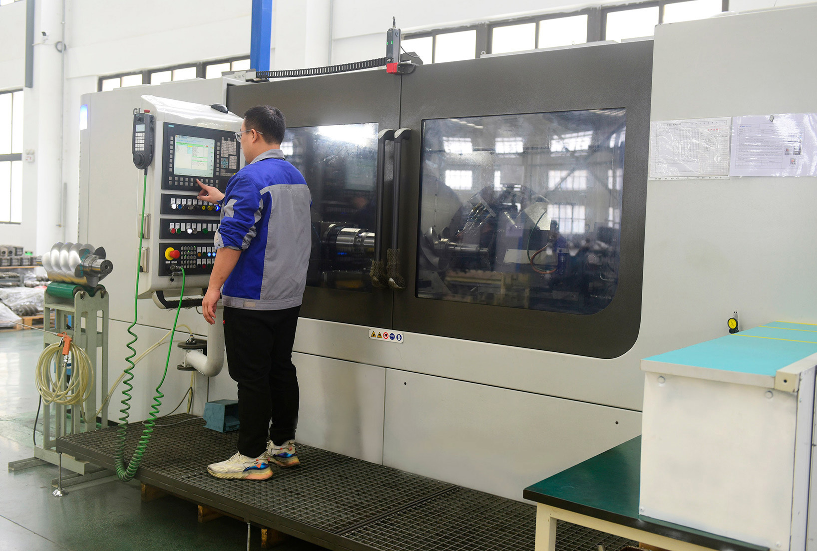 公司一览 公司一览