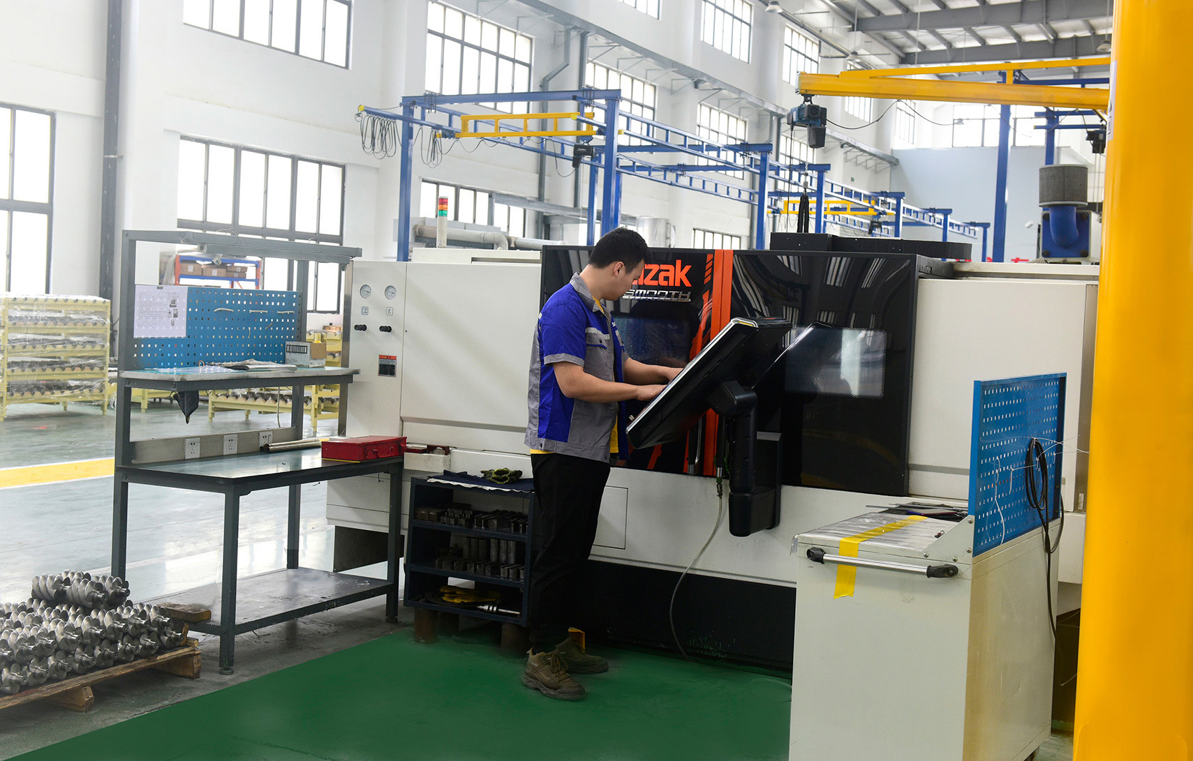 公司一览 公司一览