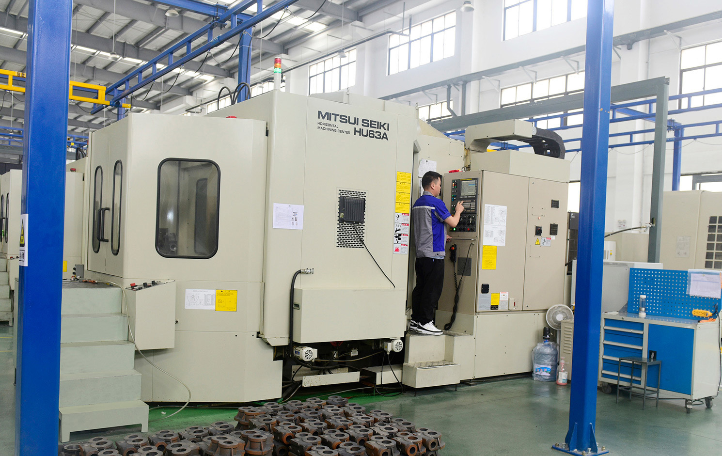 公司一览 公司一览