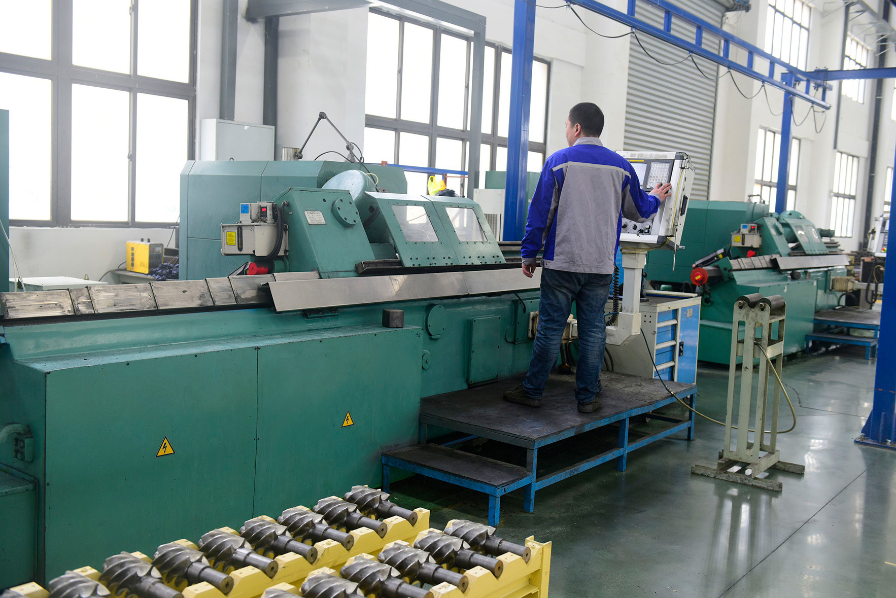 公司一览 公司一览