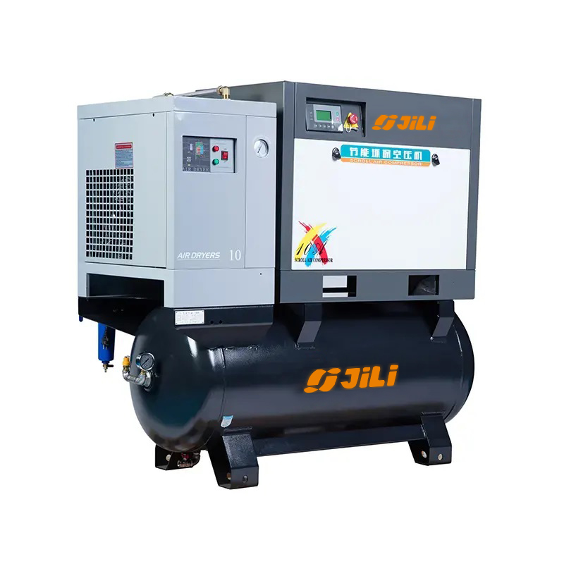 涡旋机  涡旋机