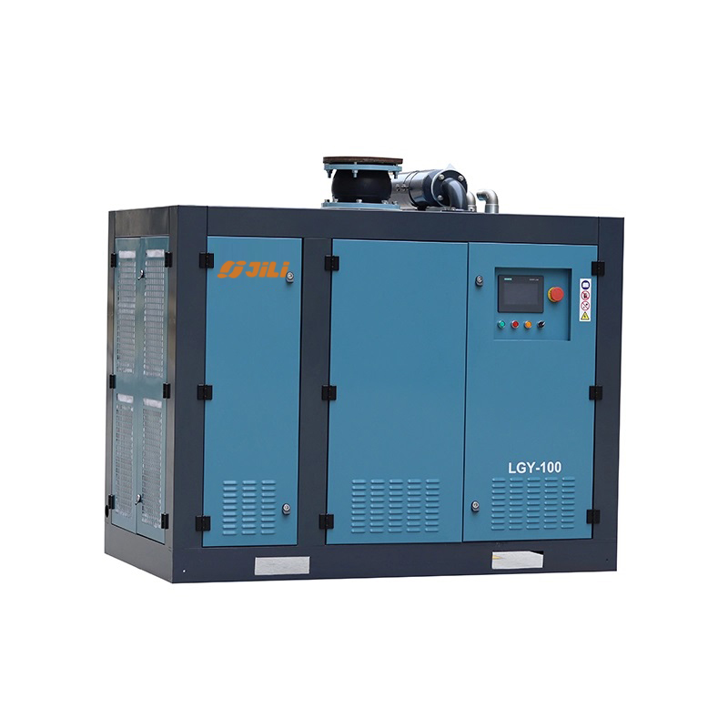 磁悬浮鼓风机  磁悬浮鼓风机