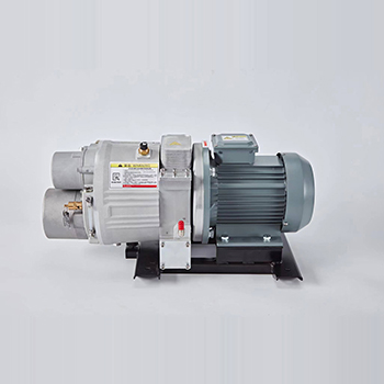 微油电动空压机