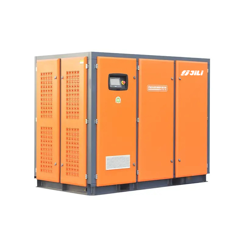  永磁变频真空泵