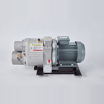 微油电动空压机