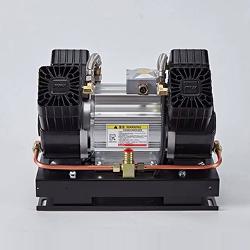 无油活塞空压机