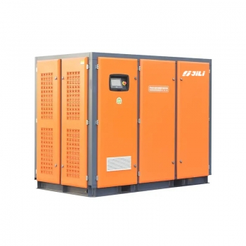 永磁变频真空泵